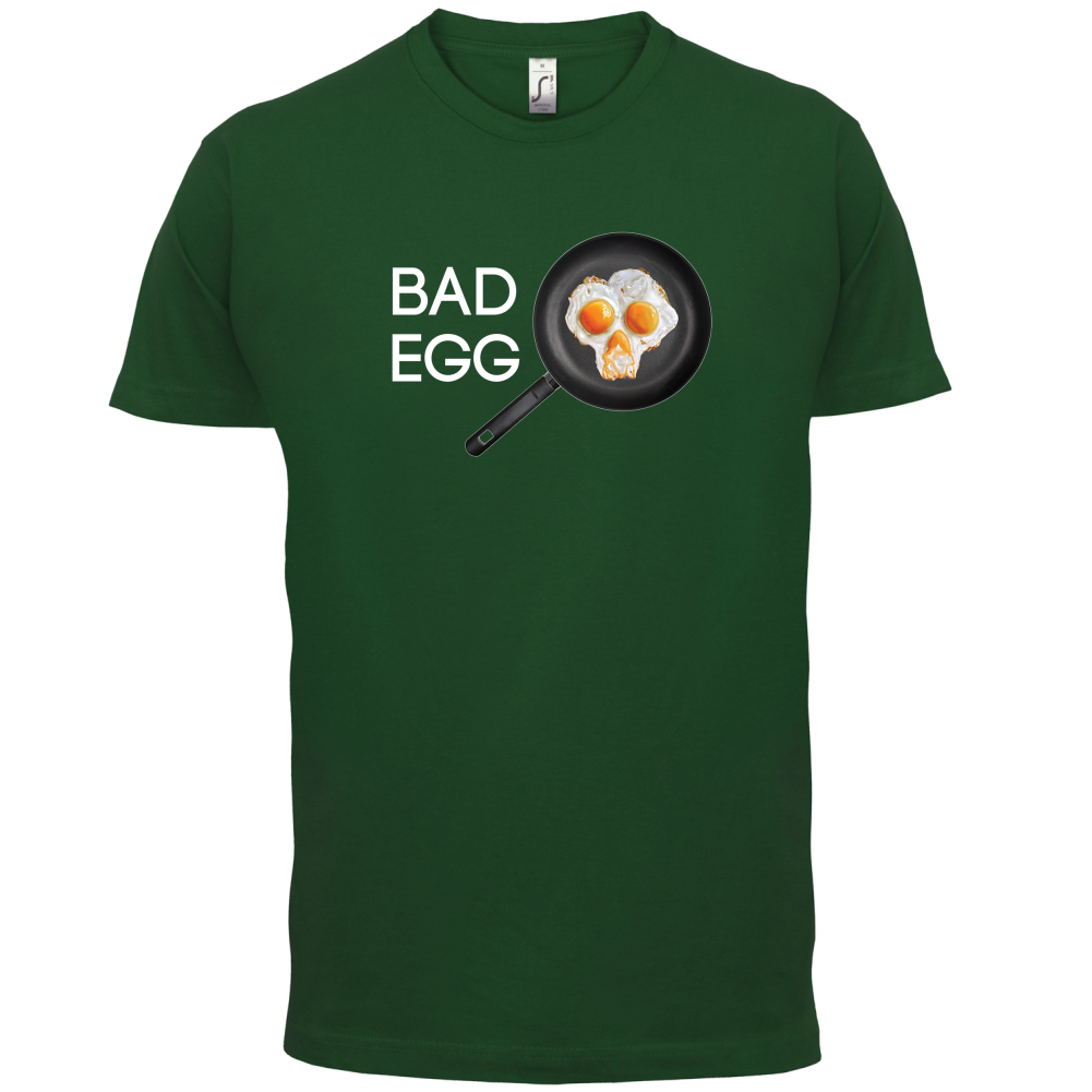 Bad Egg T Shirt