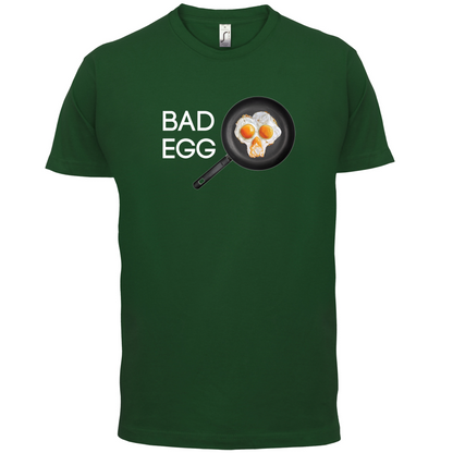 Bad Egg T Shirt
