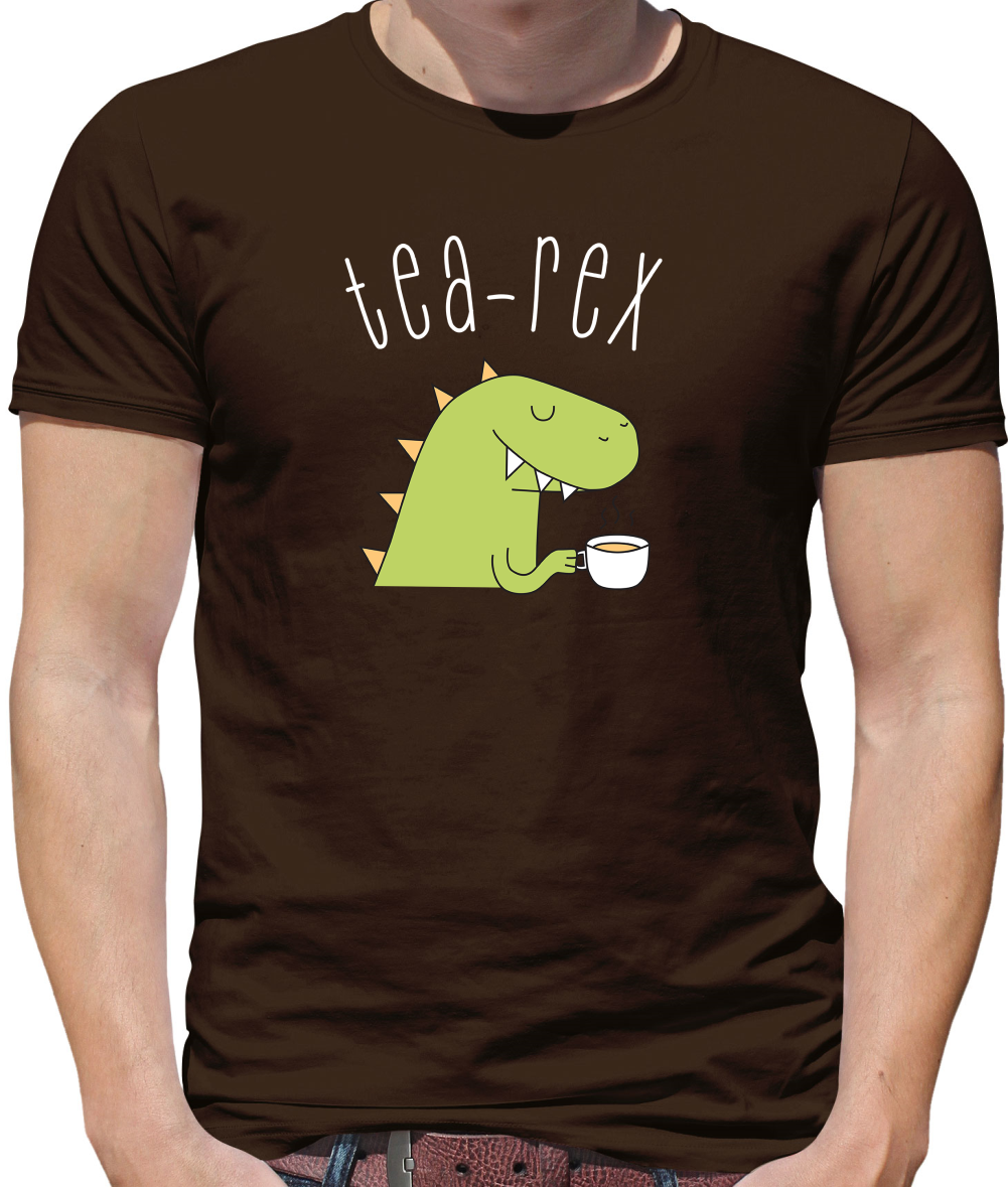 Tea-Rex T Shirt