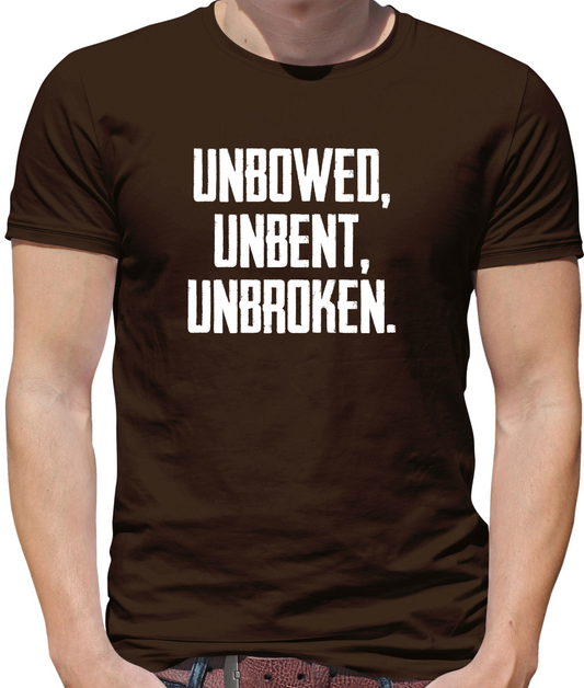 GOT House Saying -Martell T Shirt