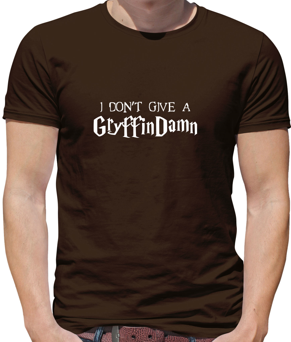 GryffindDamn T Shirt