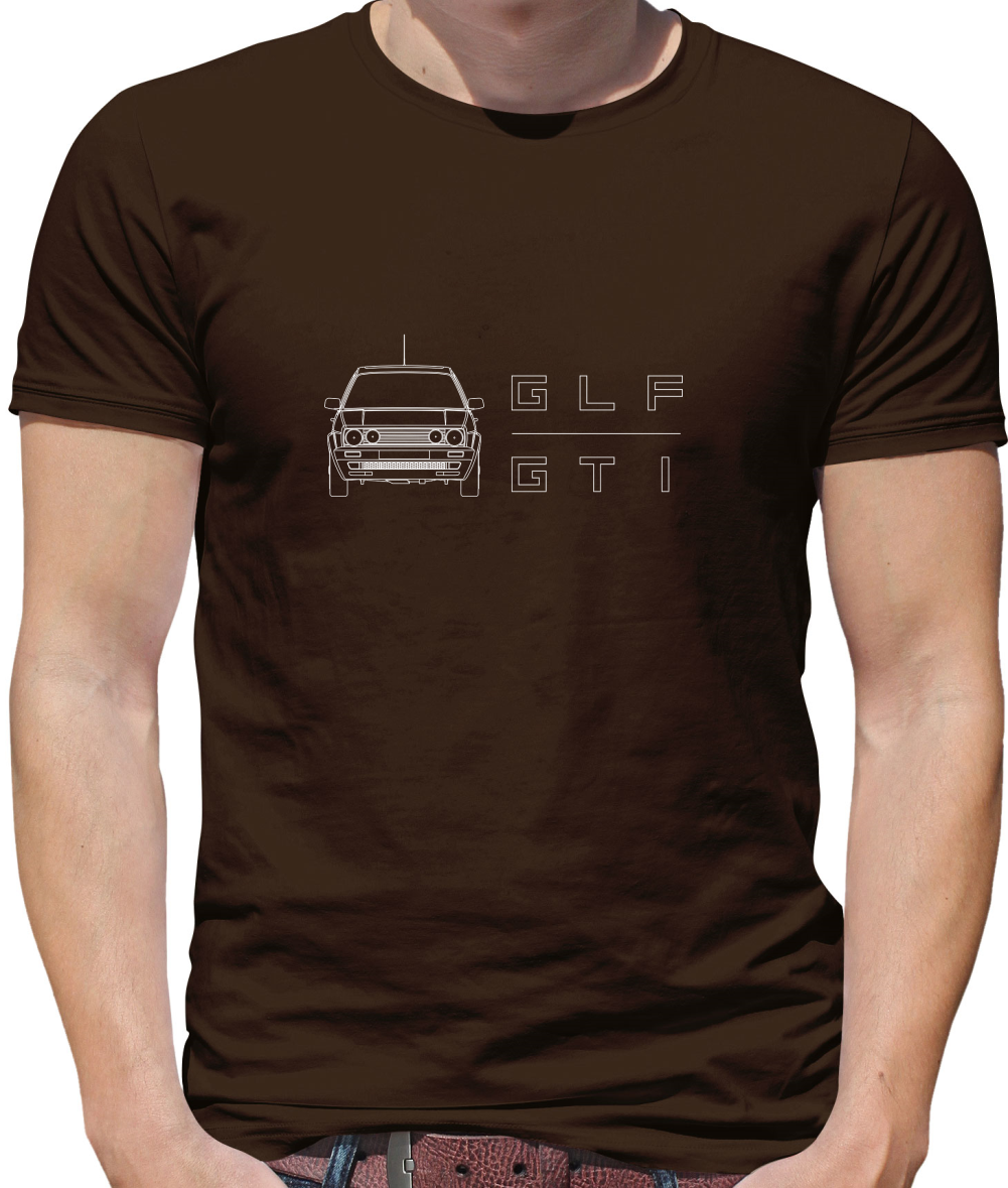 Glf GTI T Shirt