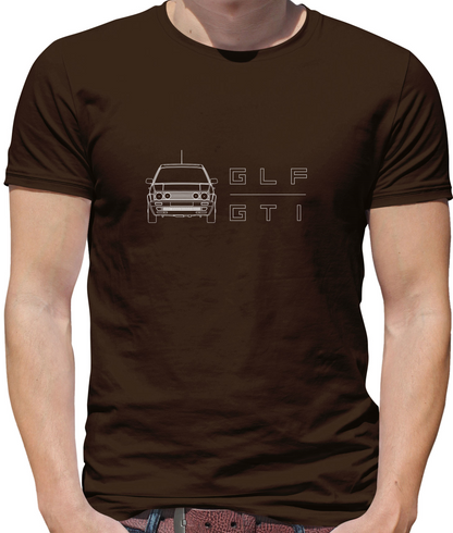 Glf GTI T Shirt