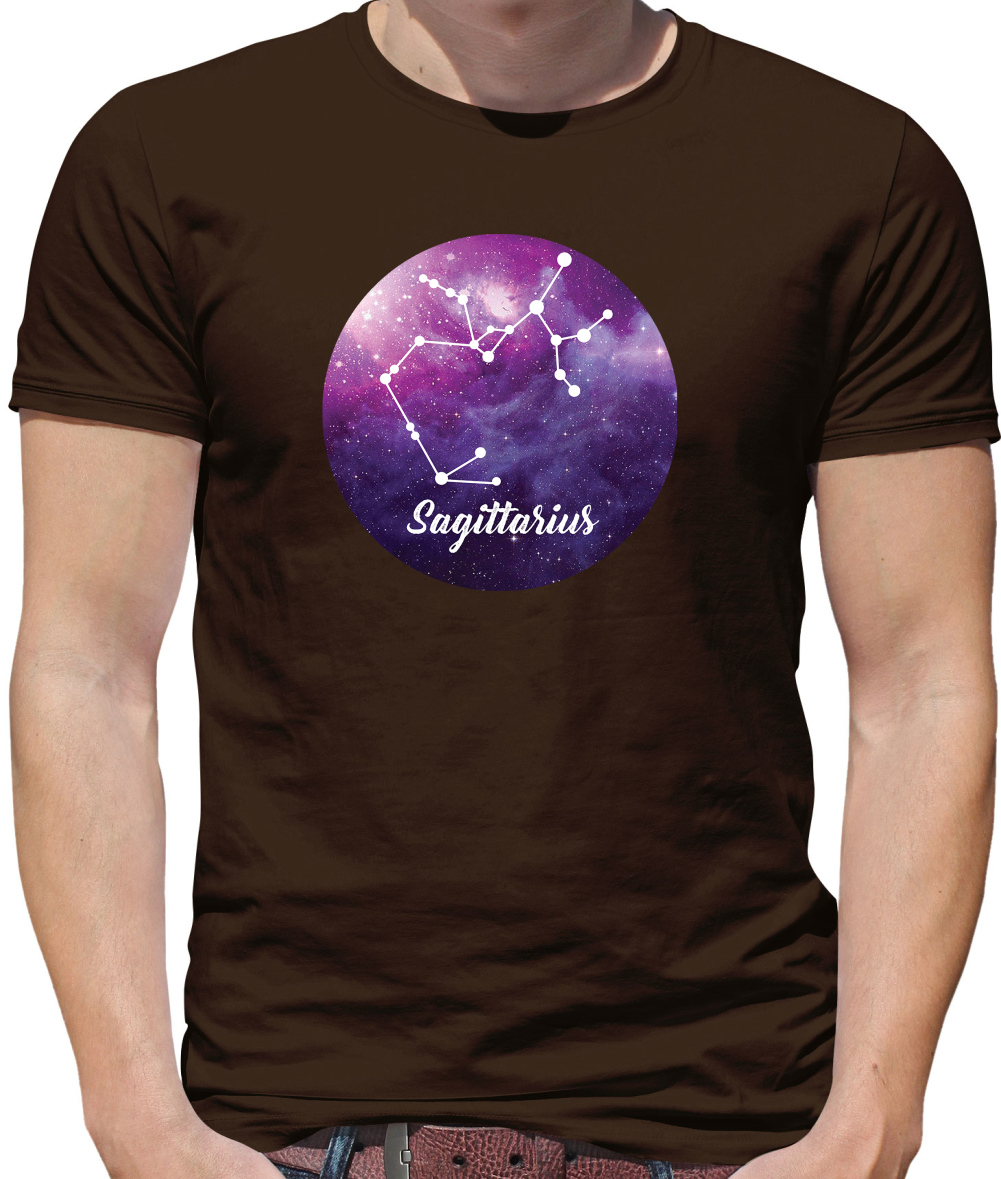 Sagittarius Sign T Shirt