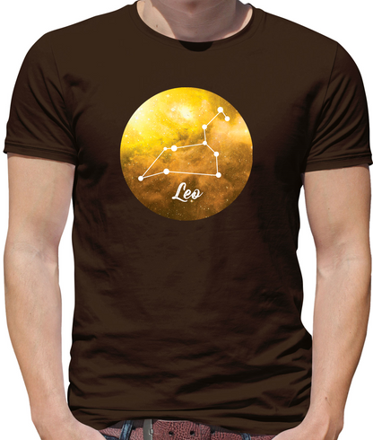 Leo Sign T Shirt