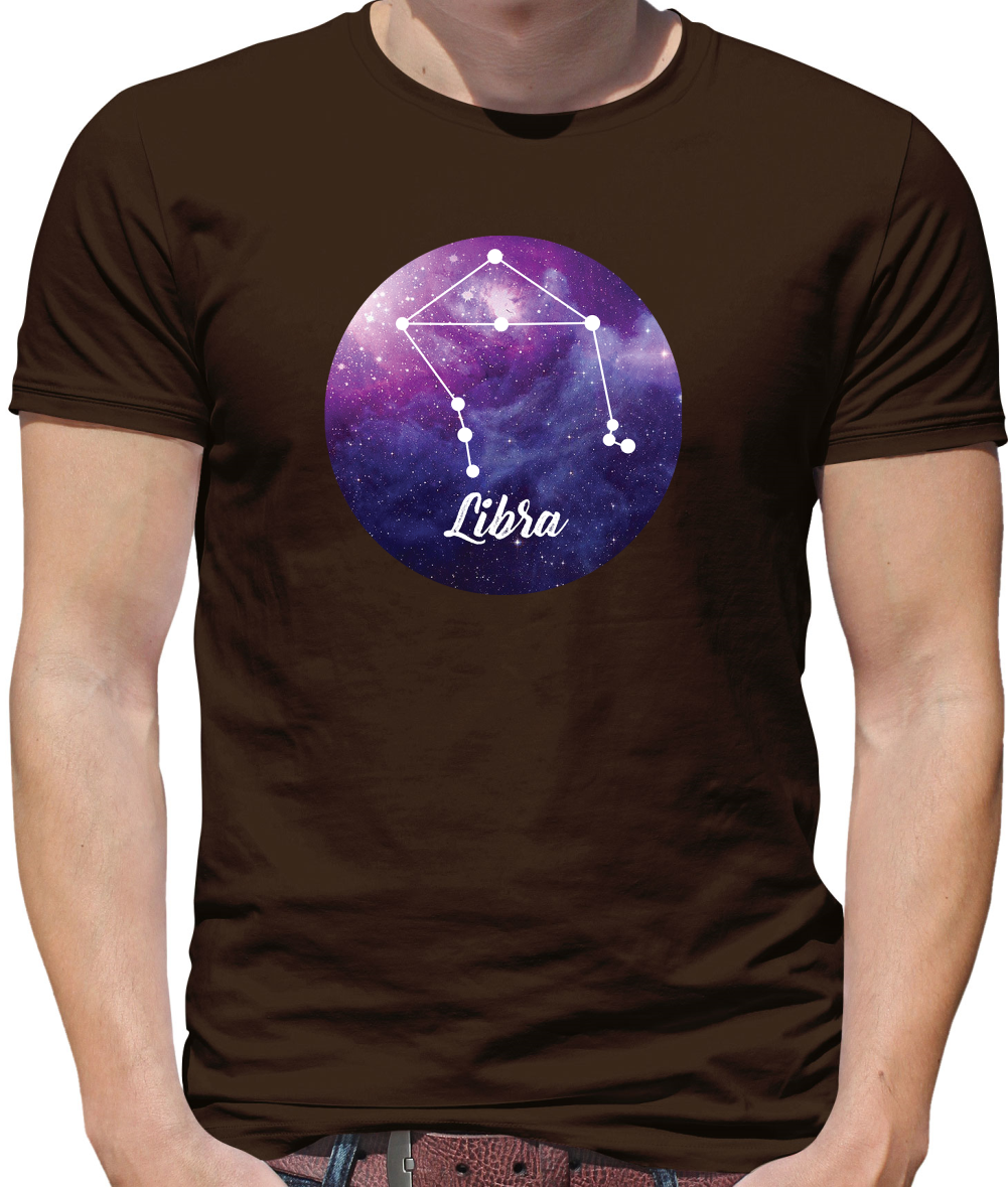 Libra Sign T Shirt