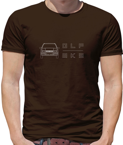 GLF MK3 T Shirt
