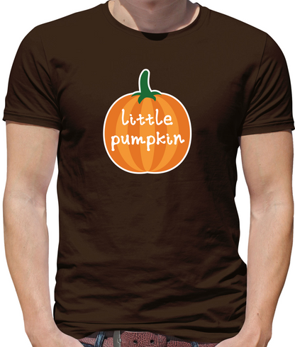 Little Pumpkin T Shirt