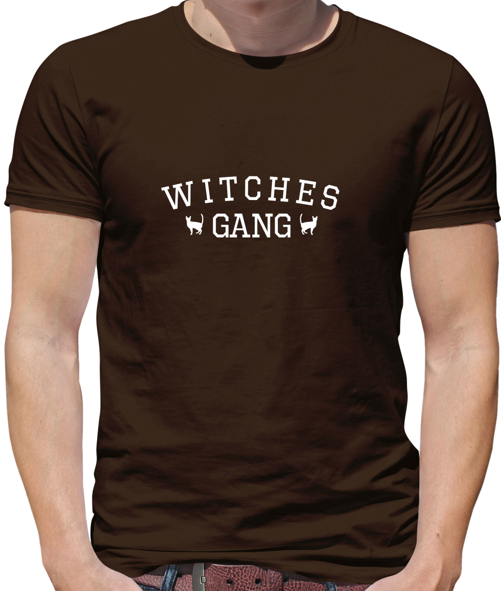 Witches Gang Kids T Shirt
