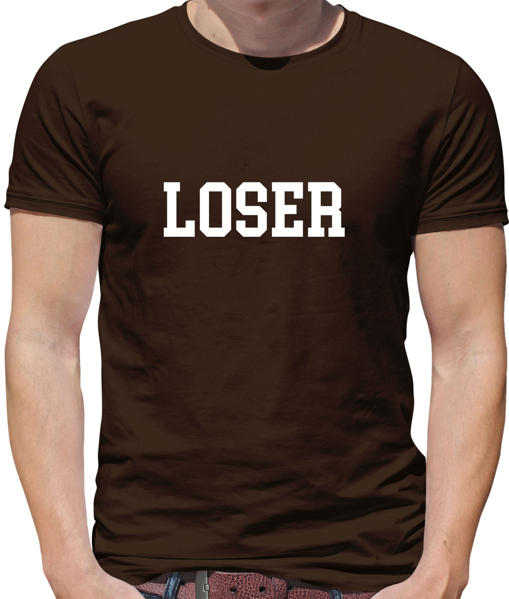 Loser T Shirt