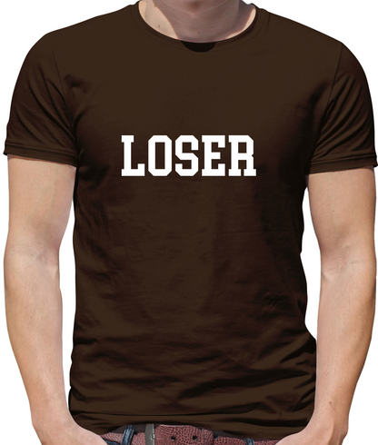 Loser T Shirt
