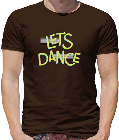 Let's Dancce T Shirt