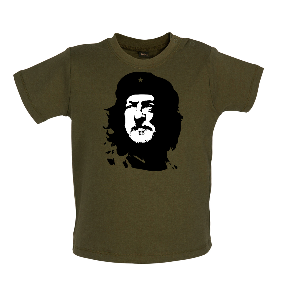 Che Corbyn Baby T Shirt