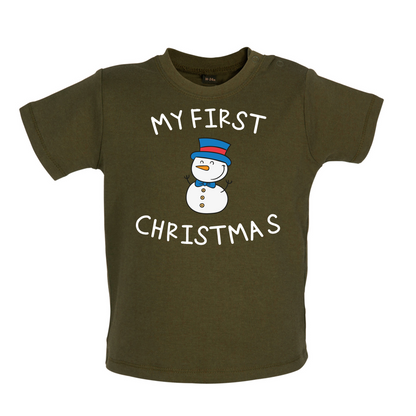 Believe-Obey Baby T Shirt
