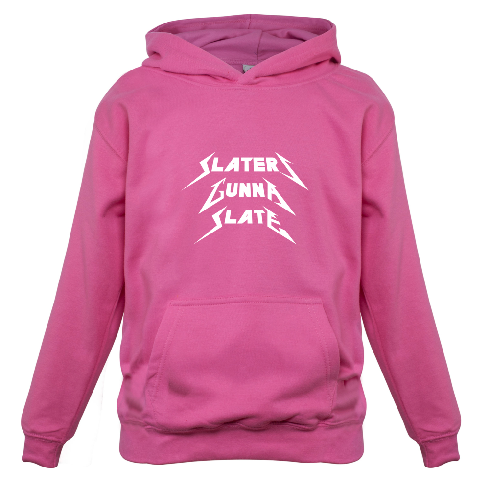 Slaters Gunna Slate Kids T Shirt