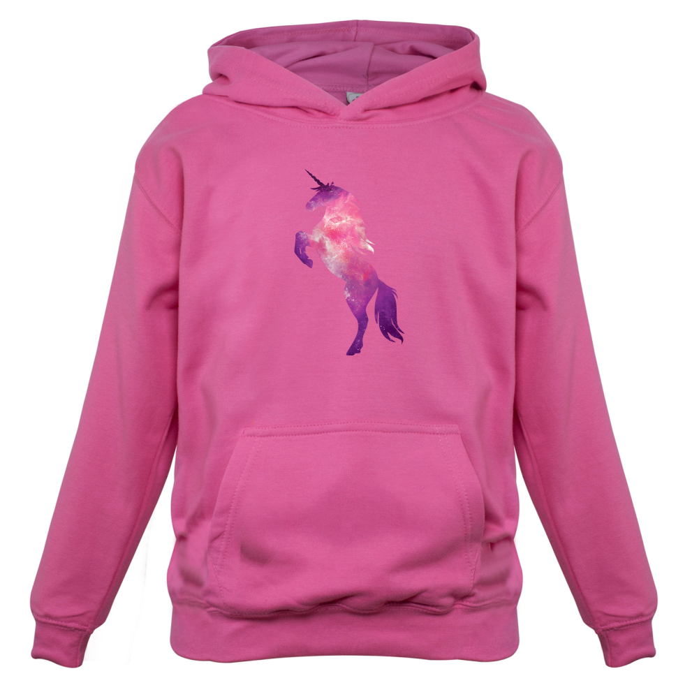 Unicorn Universe COLOUR Kids T Shirt