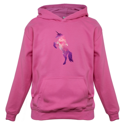 Unicorn Universe COLOUR Kids T Shirt