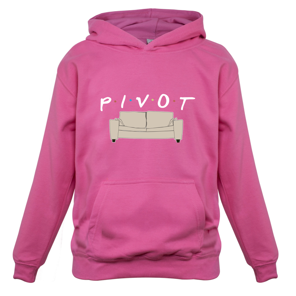 Pivot Sofa Kids T Shirt