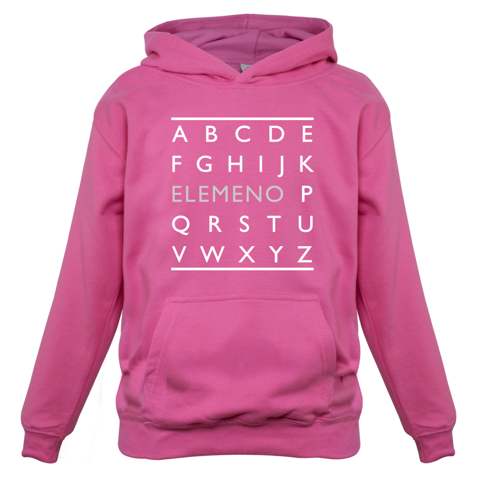 ELEMENO Kids T Shirt