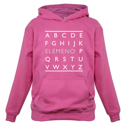 ELEMENO Kids T Shirt