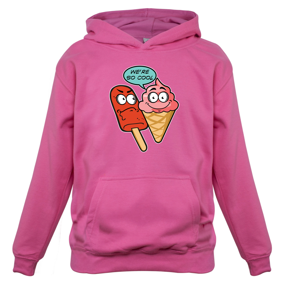 We're So Cool Kids T Shirt