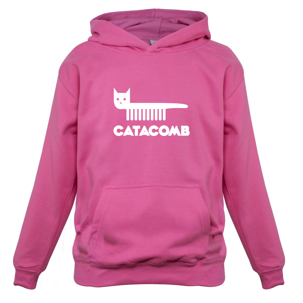 Catacomb Kids T Shirt