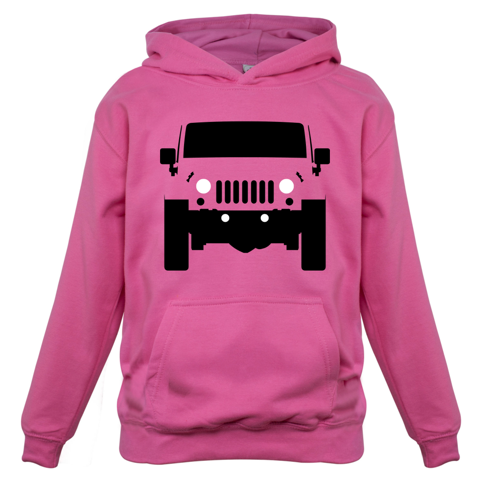 JW Minimal  Kids T Shirt