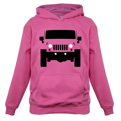 JW Minimal  Kids T Shirt