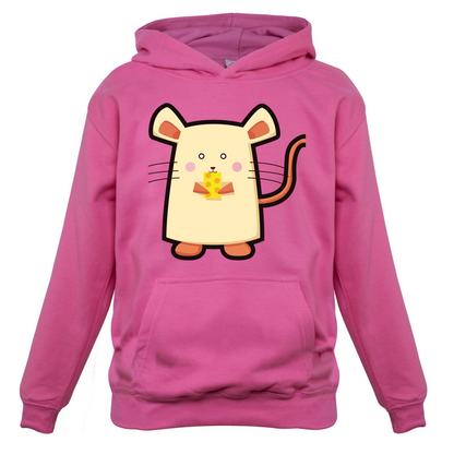 Cute Mouse Baby T Shirt