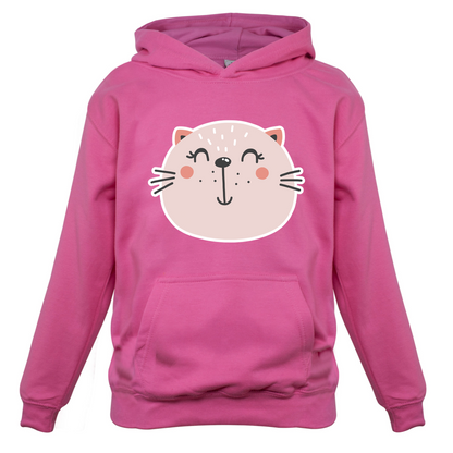 Smiley Face Dog Baby T Shirt