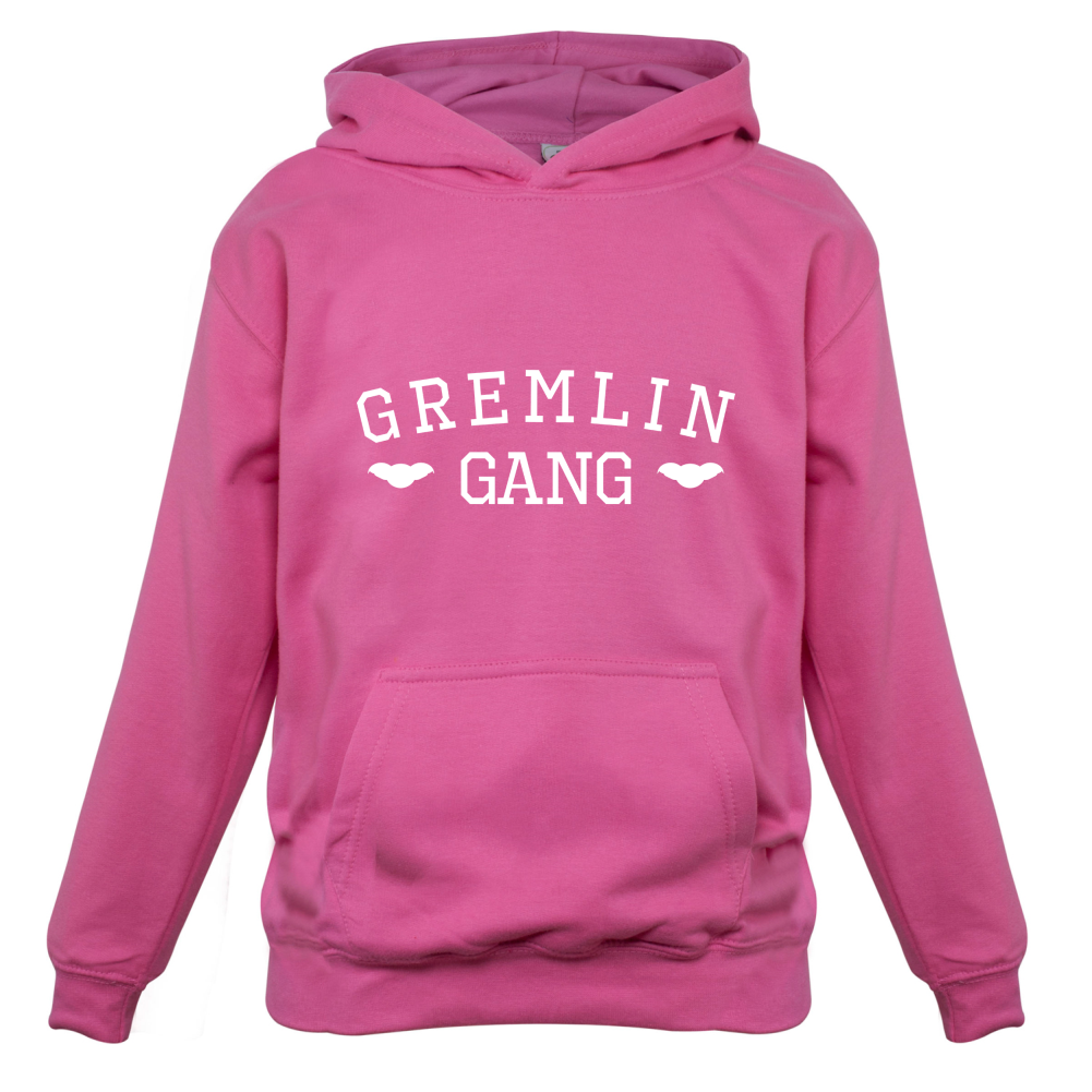Gremlin Gang Kids T Shirt