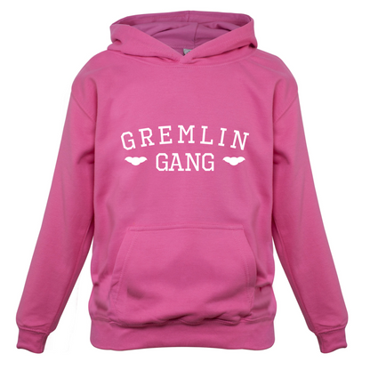 Gremlin Gang Kids T Shirt