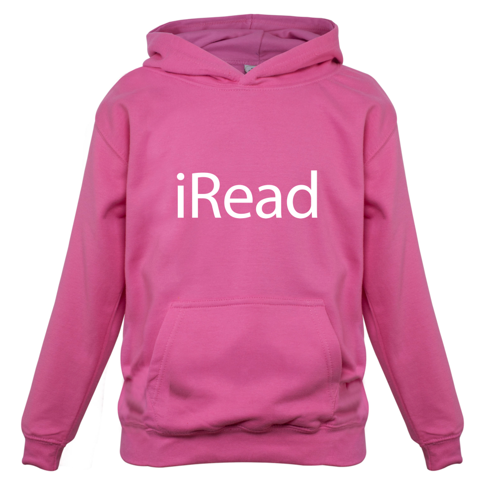 iRead Kids T Shirt