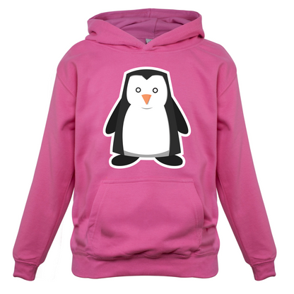 Cute Penguin Baby T Shirt