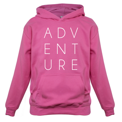 Adventure Kids T Shirt