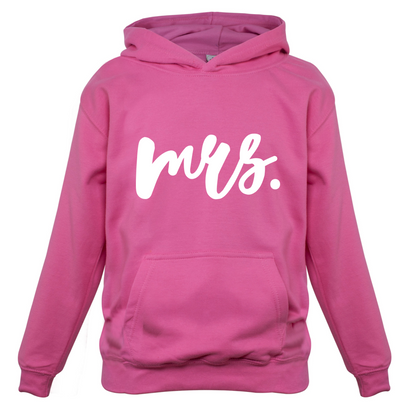 Mrs - T-Shirt Baby T Shirt