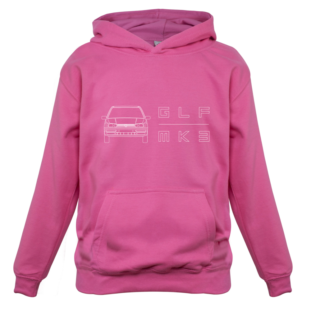 GLF MK3 Kids T Shirt