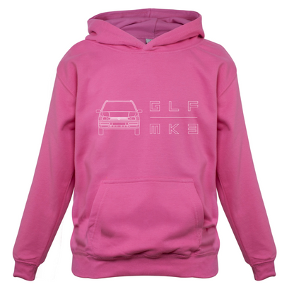 GLF MK3 Kids T Shirt