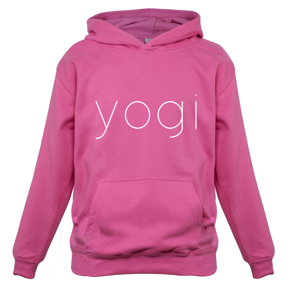 Yogi Kids T Shirt