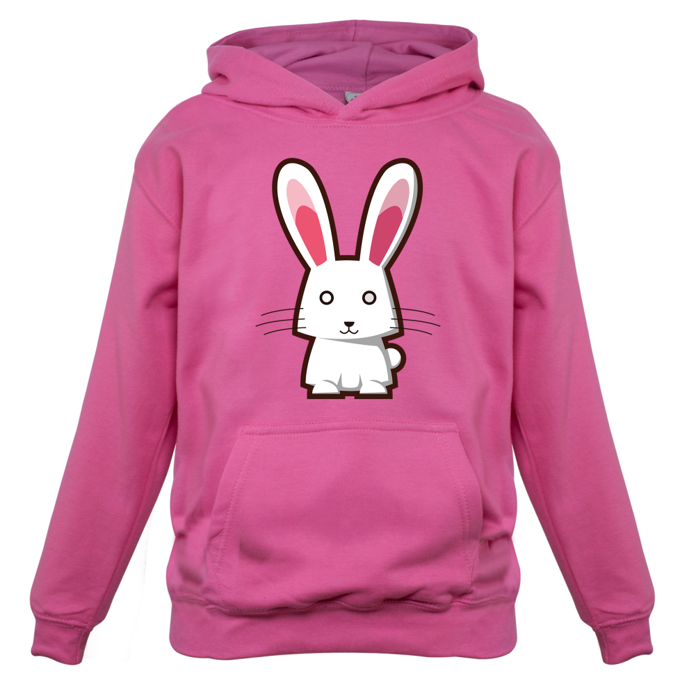 Cute Rabbit Baby T Shirt