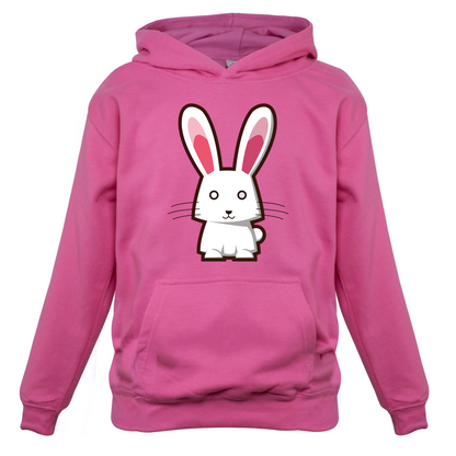 Cute Rabbit Baby T Shirt