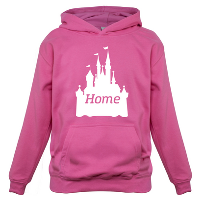 Magical Kingdom Kids T Shirt