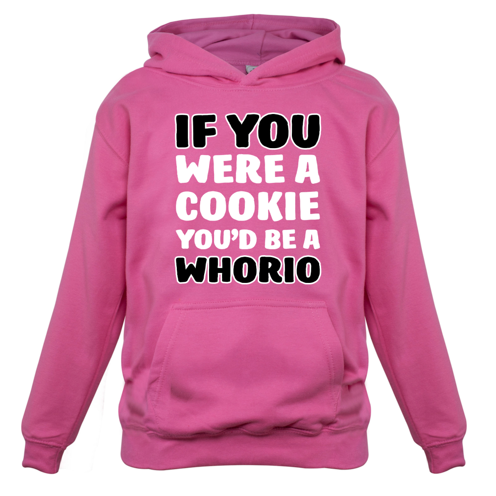 IF you Were A Cookie Kids T Shirt
