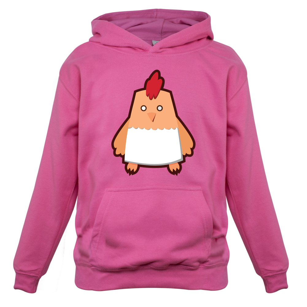 Cute Chicken Baby T Shirt