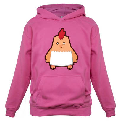 Cute Chicken Baby T Shirt