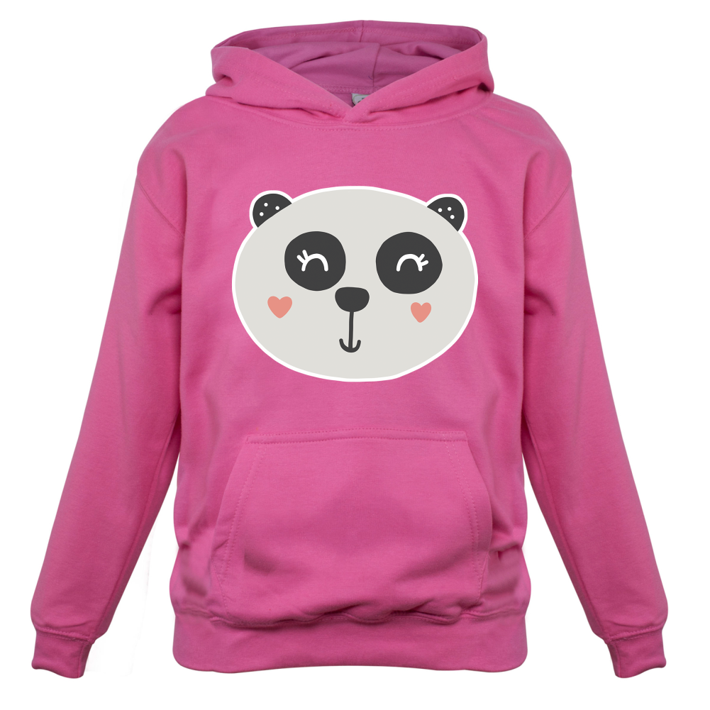 Smiley Face Cat Baby T Shirt