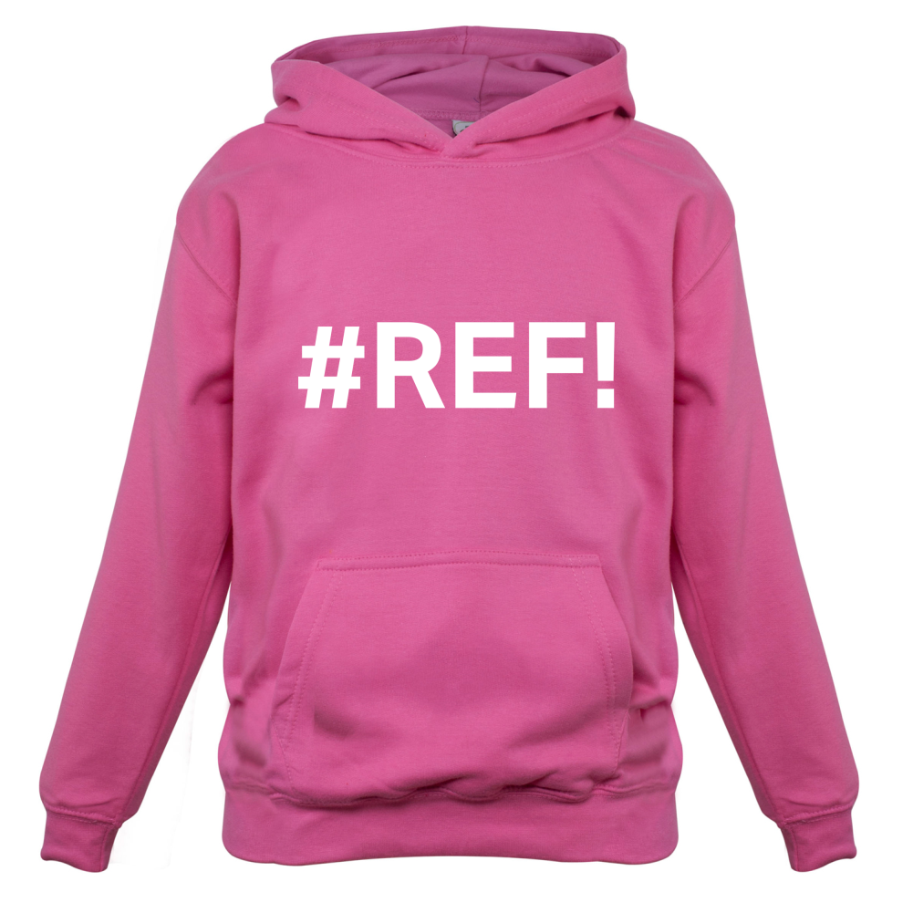 #REF Kids T Shirt