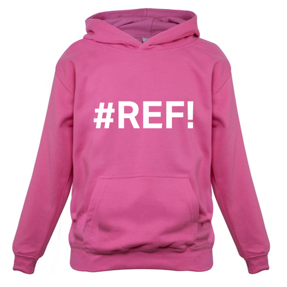 #REF Kids T Shirt