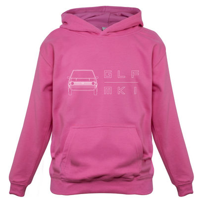 GLF MK1 Kids T Shirt