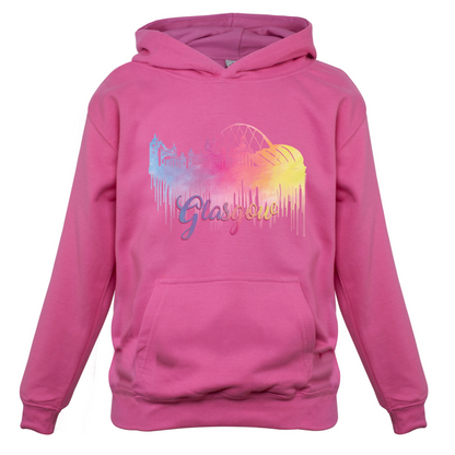 Boys On Tour Kavos Kids T Shirt